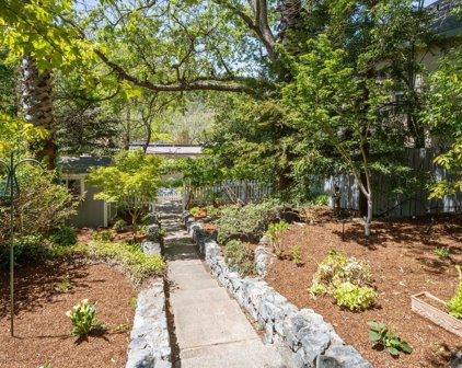 15 Pleasant Lane, San Rafael