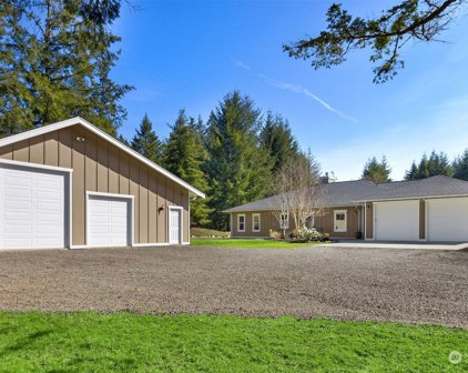 20436 Pond View Lane NE, Poulsbo