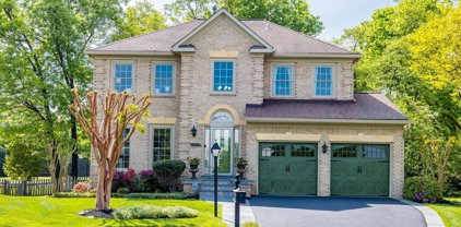 13732 Rosetree Ct, Chantilly