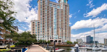 100 Harborview   Drive Unit #1007, Baltimore