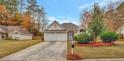 306 Preston Chase Drive, Peachtree City