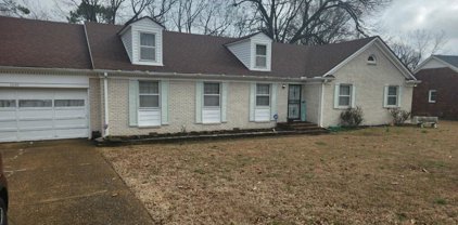 1646 Babs Rd, Memphis