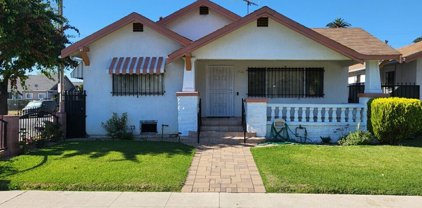 1759  Leighton Ave, Los Angeles