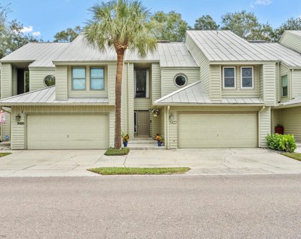 5422 Bayshore Boulevard, Tampa