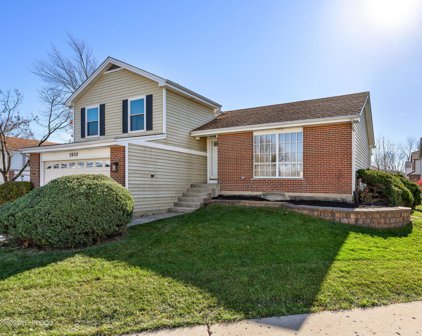 1930 Williamsburg Drive, Streamwood