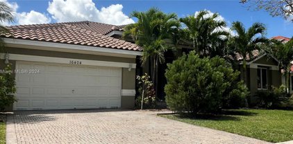 16404 Nw 12th St, Pembroke Pines