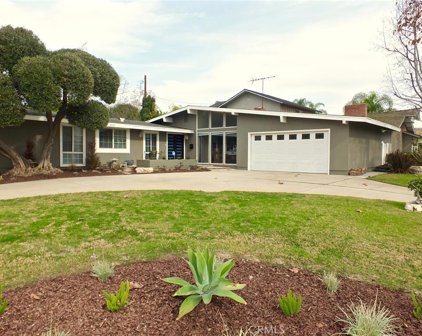 12842 Martha Ann Drive, Rossmoor