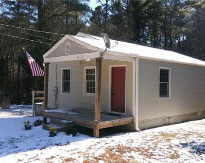 3830 Feldwood Place, College Park