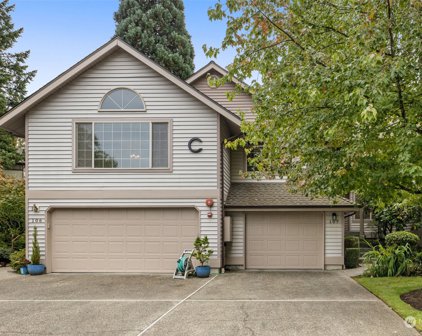 15617 NE 70th Court Unit #C 107, Redmond