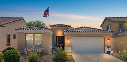 5750 Hannah Brook Street, North Las Vegas