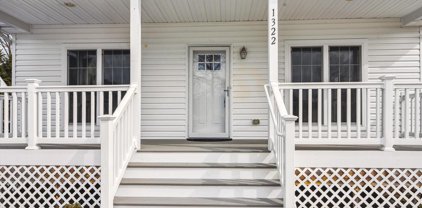 1322 Tree Side Ct, Odenton