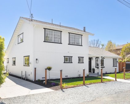 476 W Latimer Avenue, Campbell