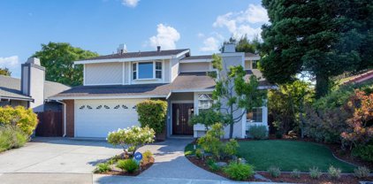 502 Oyster CT, Foster City