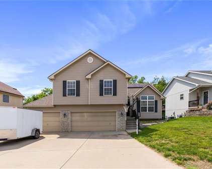 8702 N Colrain Court, Kansas City