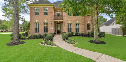 502 Shadywood Drive, Friendswood