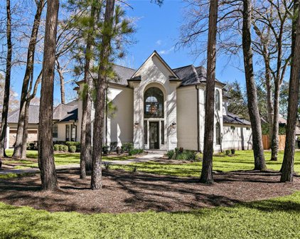 30 Harbor Cove Drive, The Woodlands