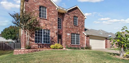 509 Dover Park  Trail, Mansfield