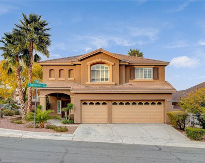 10136 Cypress Glen Avenue, Las Vegas