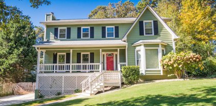 190 Whisper Way, Dacula
