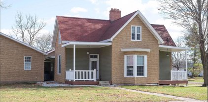 320 N 4th  Street, Warsaw