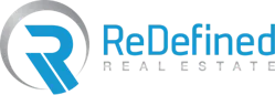 ReDefined Real Estate, LLC Logo