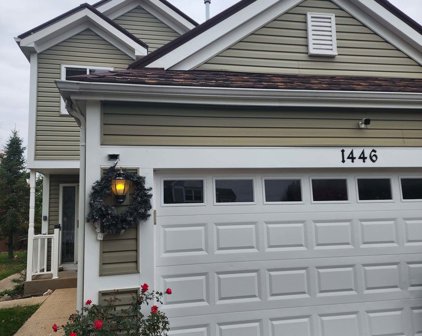 1446 Exeter Lane, South Elgin