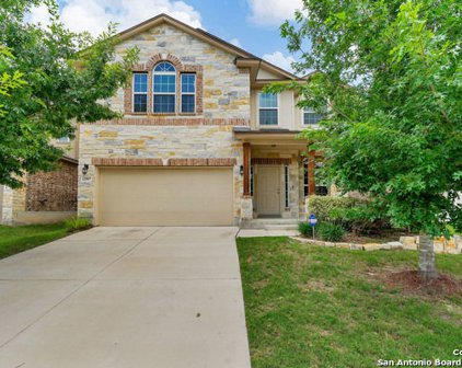 12907 Brewster Ml, San Antonio
