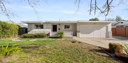 1166 Emerson Avenue, Campbell