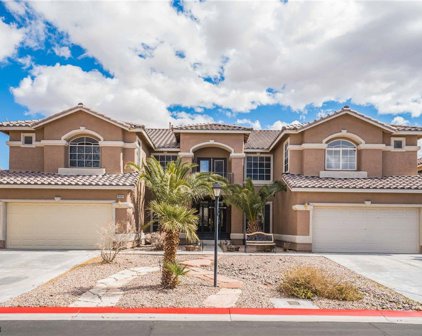 9404 Empire Rock Street, Las Vegas