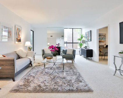 814 S Amherst Avenue Unit 203, Los Angeles