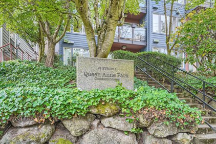 29 Etruria St Unit #B407, Seattle