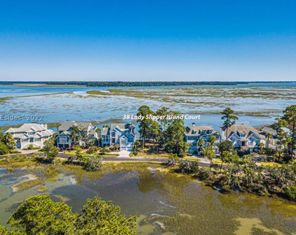 38 Lady Slipper Island Drive, Bluffton