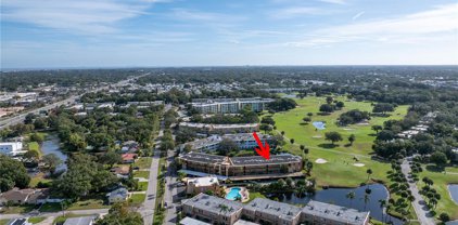 225 Country Club Drive Unit B320, Largo