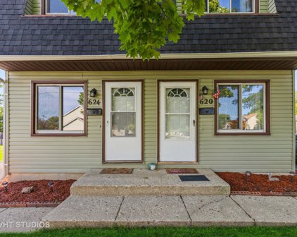 620 & 624 Anita Avenue, Antioch