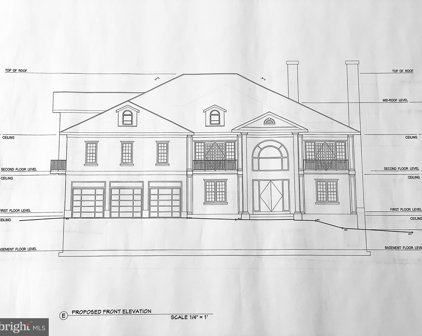 5650 Hoadly Rd, Manassas