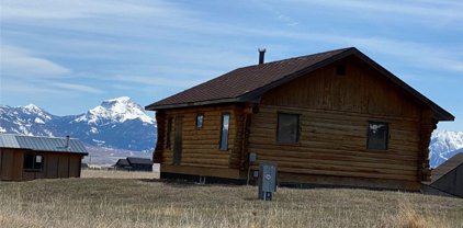 15 Haypress Lake Trail Lot 152 of Shining Mountains 2, Ennis