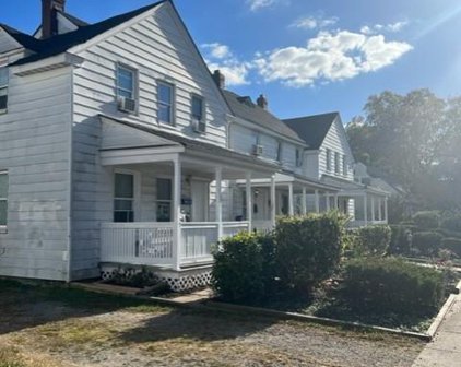 28 Cushing Street, Central Portsmouth