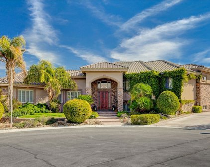 245 Saint Elmo Circle, Las Vegas