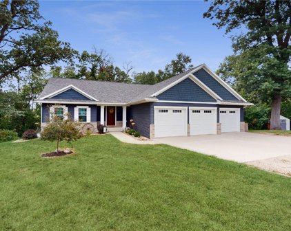 21619 78th Street, Martelle
