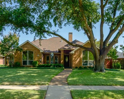 732 Greenway  Drive, Coppell