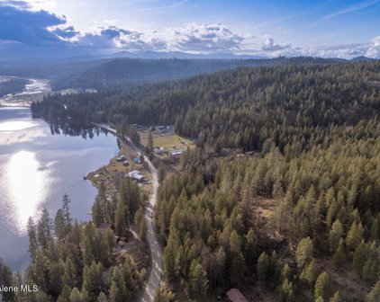 NKA Kelso Lake Road, Athol