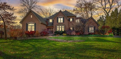 761 Hawthorne Lane, Libertyville