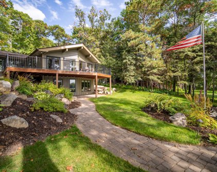8633 Clamshell Cove, Pequot Lakes
