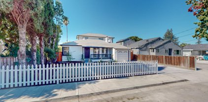 1135 Sevier Avenue, Menlo Park