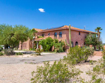7200 W Picture Rocks, Marana