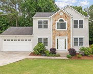 555 Old Preston Trail, Alpharetta image