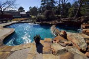 13658 Lakeside Place Drive, Willis image