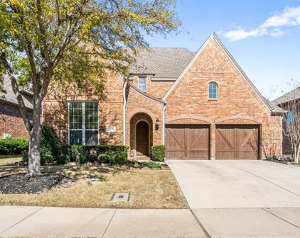 203 Guadalupe  Drive, Irving