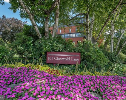 101 Cheswold Ln Unit #4-B, Haverford