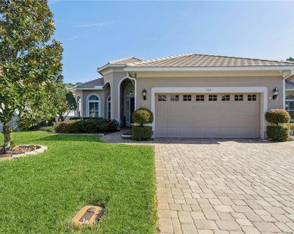 528 Sotheby Way Unit 17C, Debary